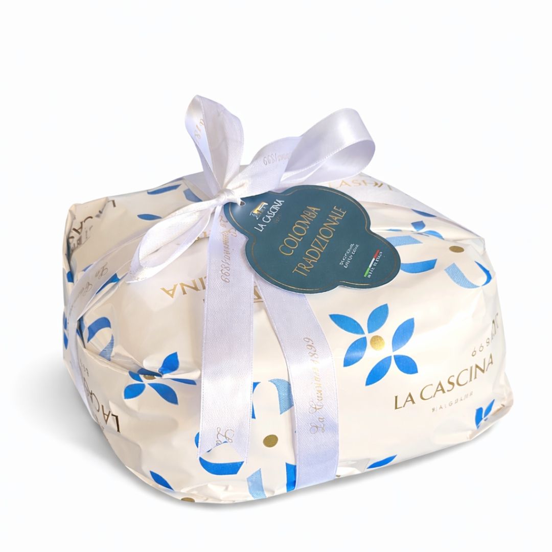 Colomba Tradizionale