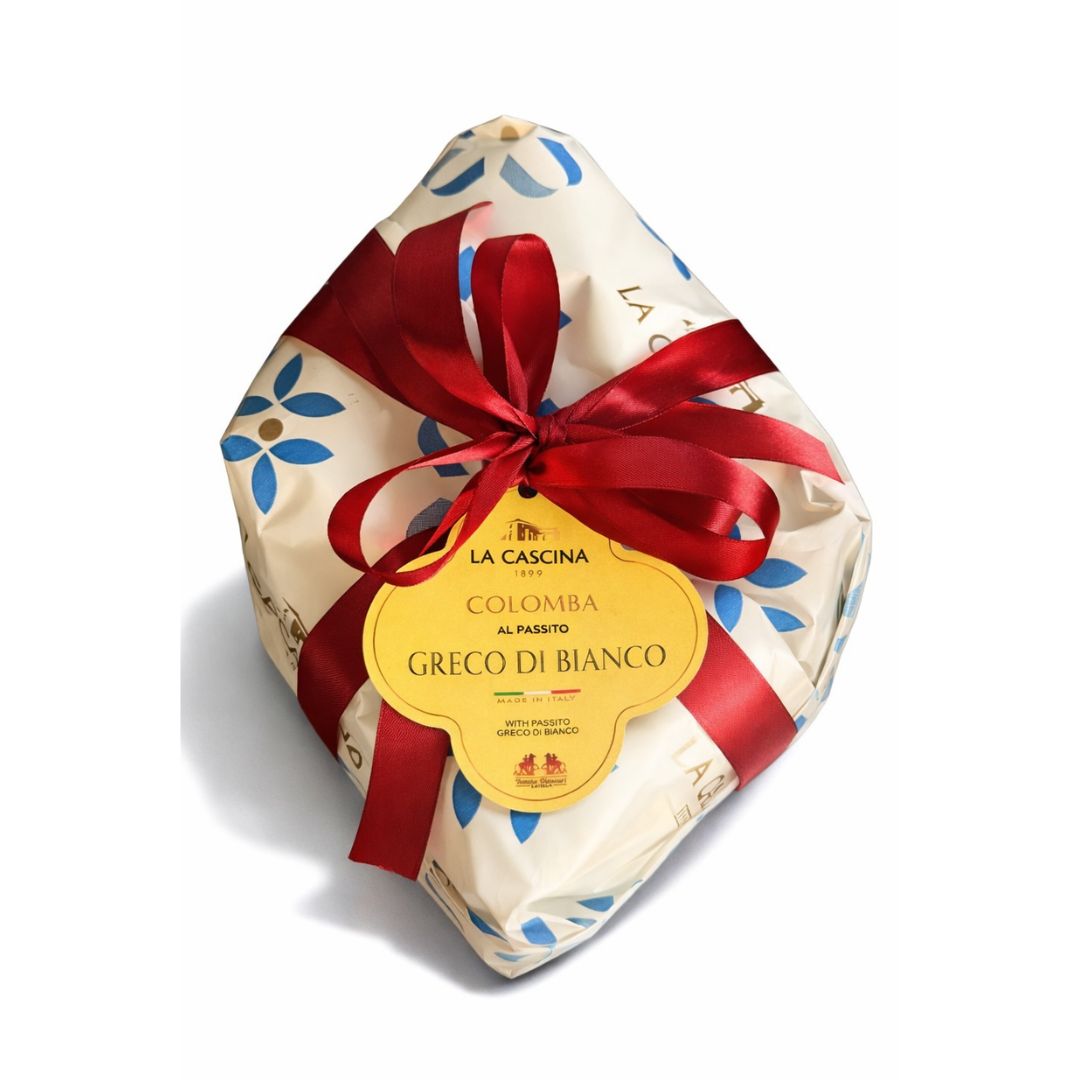 Colomba Greco Di Bianco