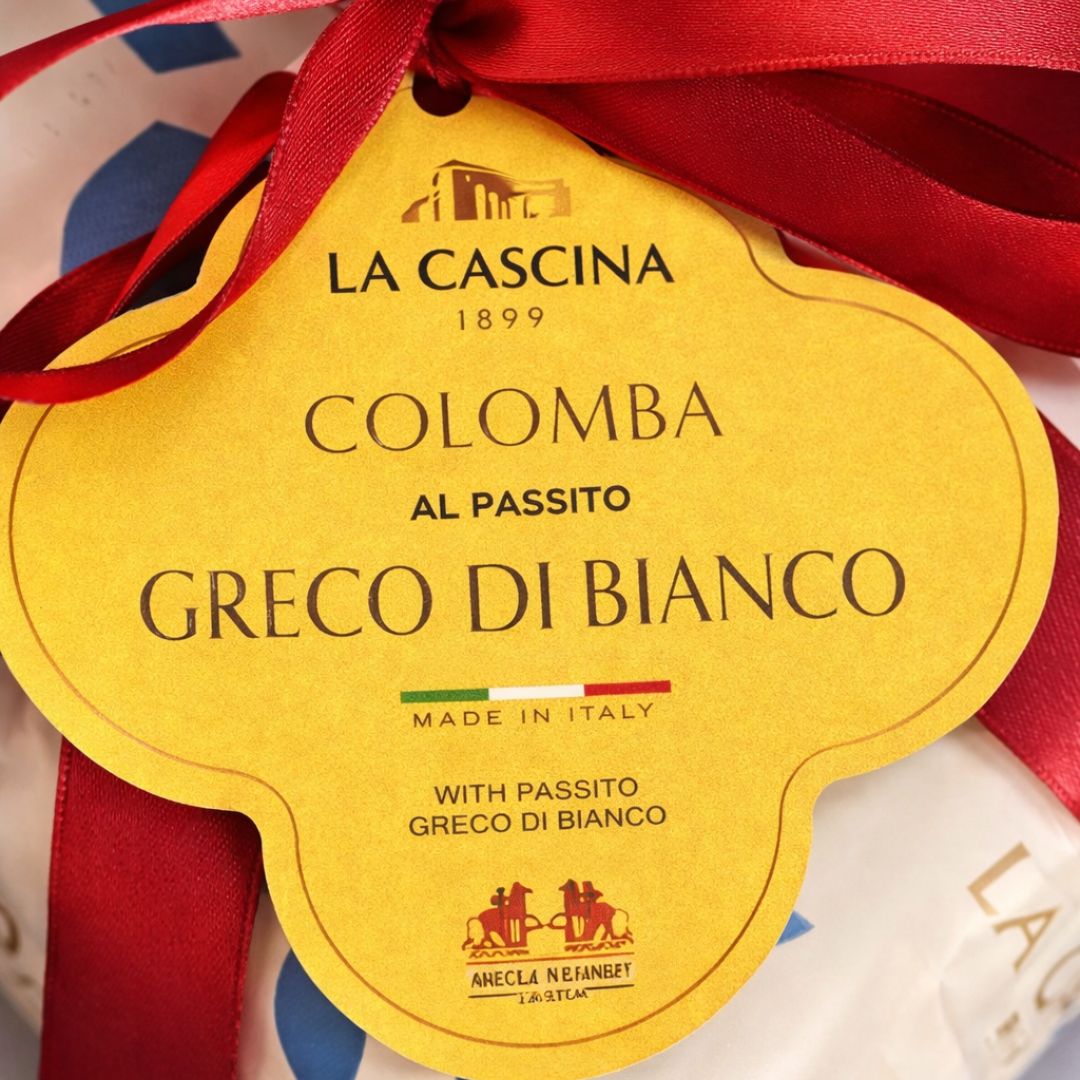 Colomba Greco Di Bianco